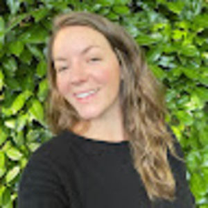 Meet your Posher, Meagan